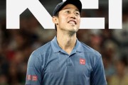 云体育入口-锦织圭五一官宣退役具体时间，网友：亚洲男网最辉煌时代结束了