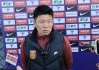 云开体育-中国U17女足新帅马晓旭：我是一个喜欢挑战的人