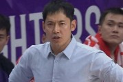 开云-布朗26分广厦轻取北控，连续崩盘张庆鹏下课倒计时