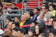 CBA16轮过后，男篮国家队郭士强就选这12人吧